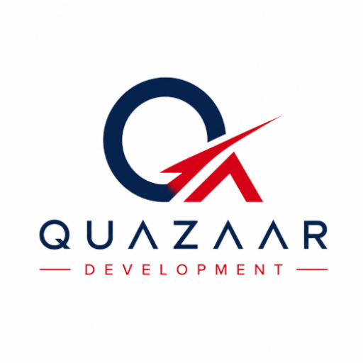 Quazaar Dealership Demo